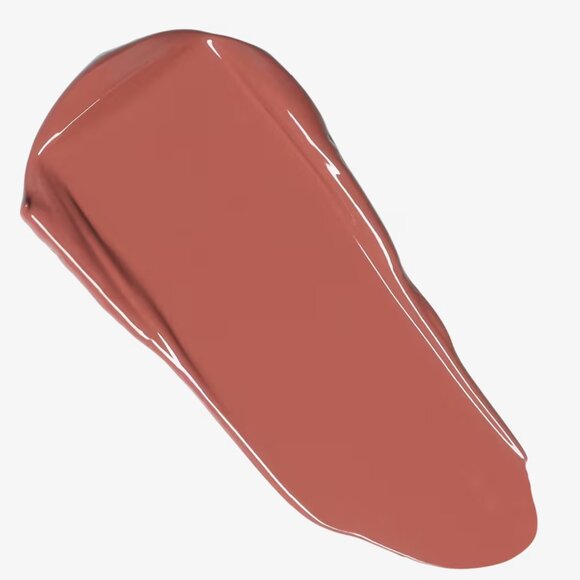 BUXOM FULL-ON LIQUID PLUMPING MATTE LIPSTICK ~ ANGEL BABY (Nude Pink) 3.5ml NIB - Picture 4 of 16